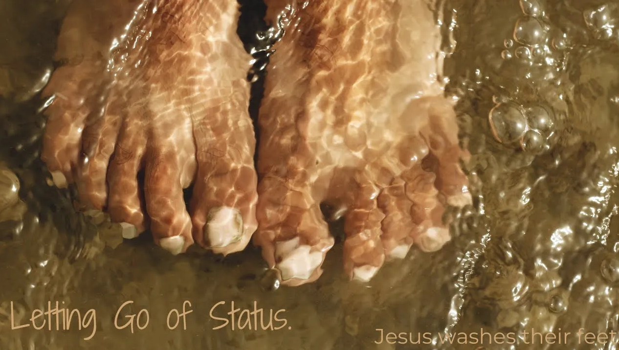 Letting Go of Status