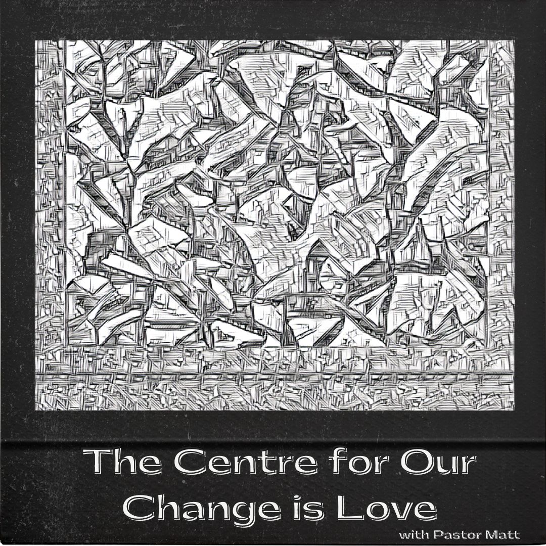 Our Centre is Love