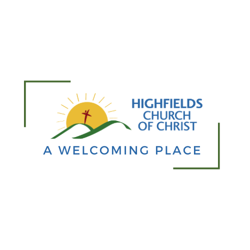 Highfields Church of Christ